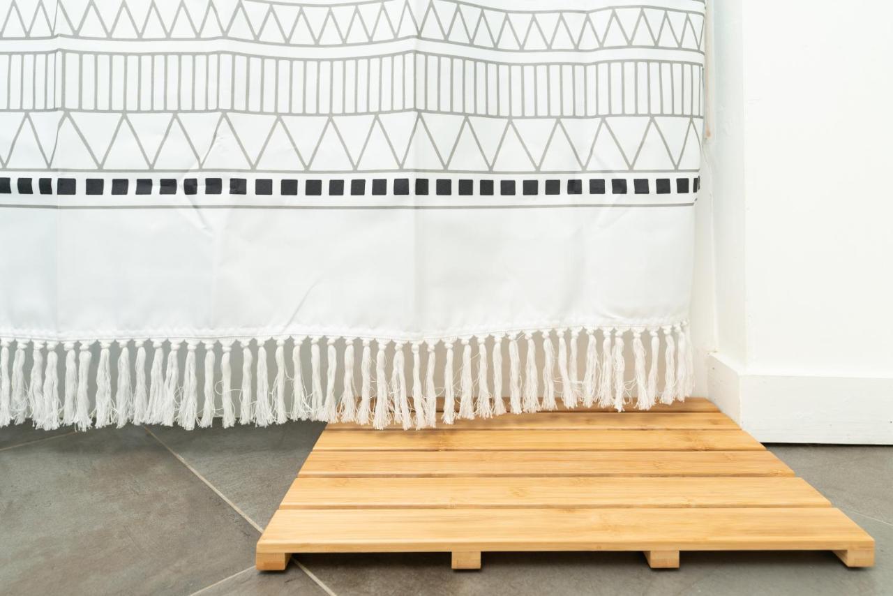 Artsy, Private Gem Near Iconic South Congress Lejlighed Austin Eksteriør billede