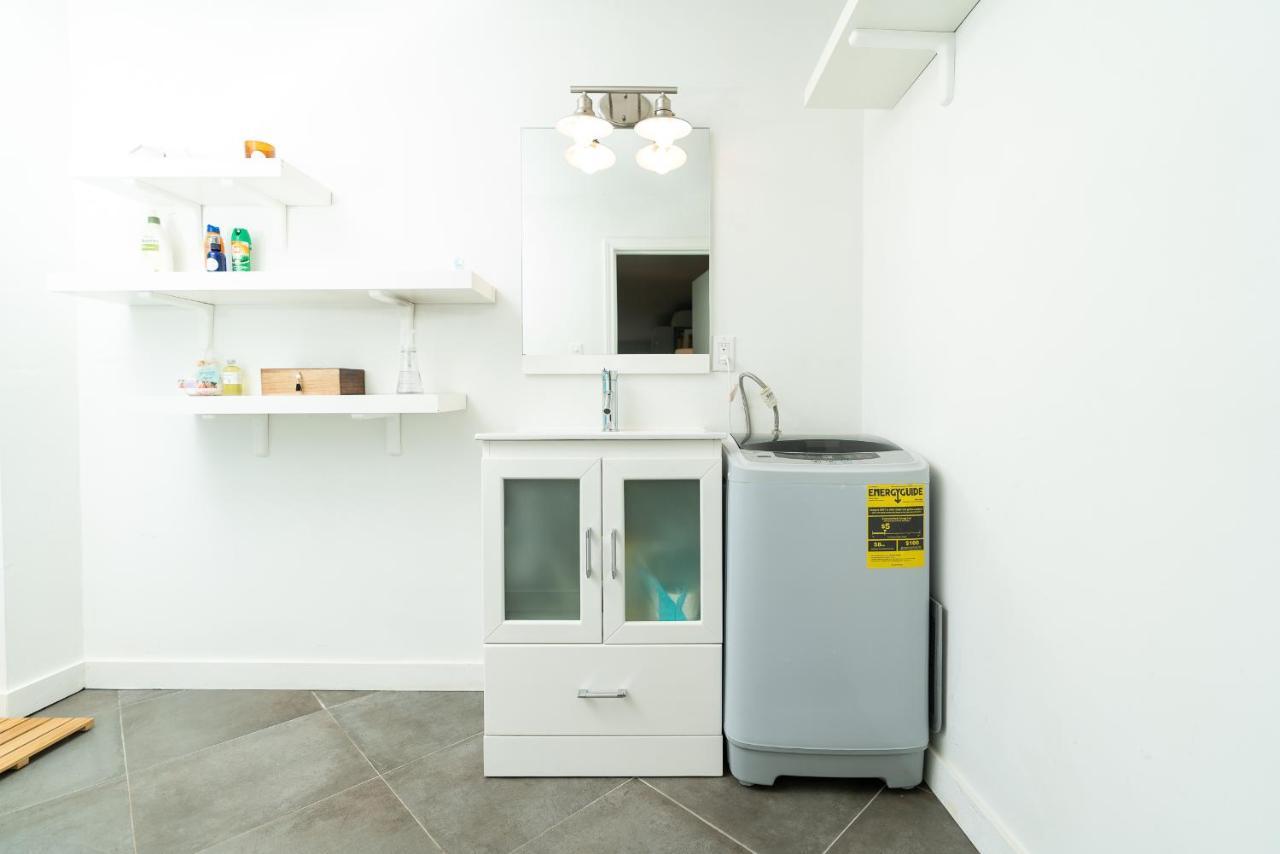 Artsy, Private Gem Near Iconic South Congress Lejlighed Austin Eksteriør billede